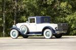 Franklin 135 Faux Cabriolet 1929 года